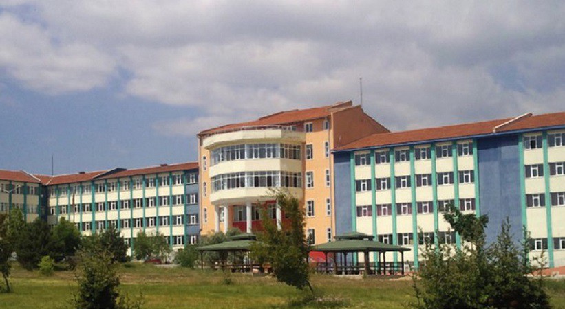 Kütahya Dumlupınar University 6